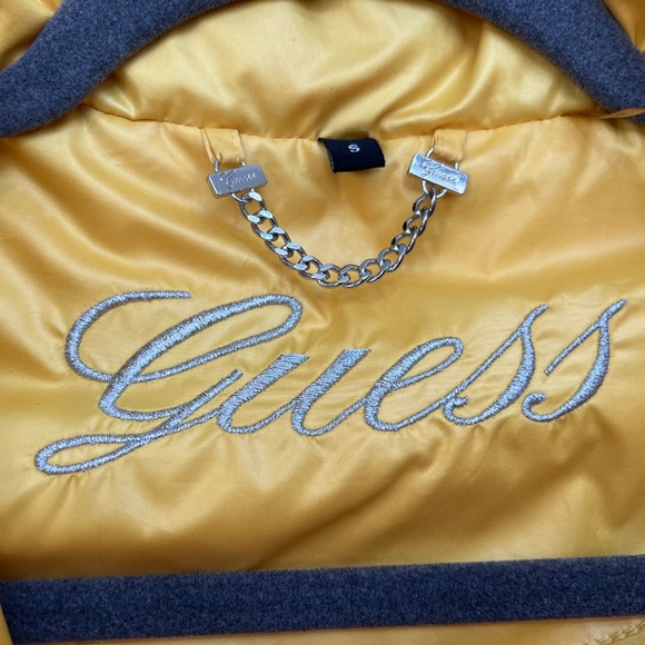 Guess Down Jacket - Picture 4 of 5
